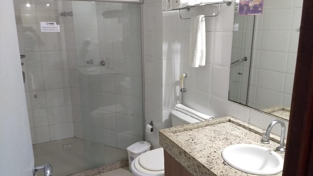 Апартаменты Ap 306 Flat Beira Mar Praia De Tambau Жуан-Песоа Экстерьер фото