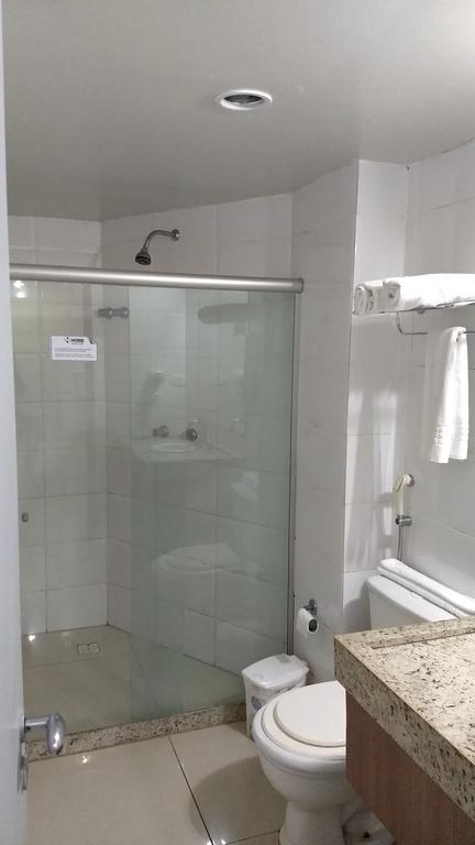 Апартаменты Ap 306 Flat Beira Mar Praia De Tambau Жуан-Песоа Экстерьер фото