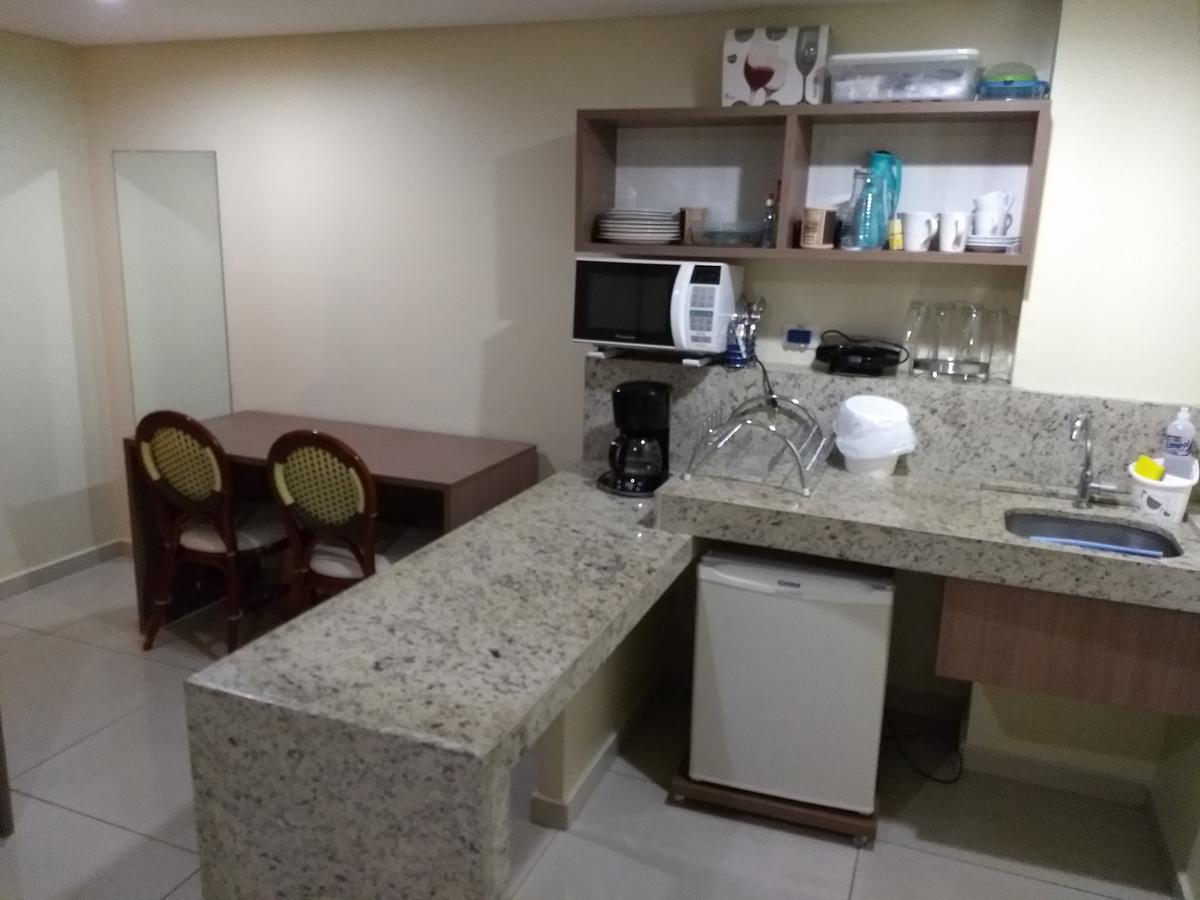 Апартаменты Ap 306 Flat Beira Mar Praia De Tambau Жуан-Песоа Экстерьер фото